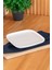 Pure Royal Kare Pasta Tabak - 20 cm 1