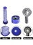Motor Arka Kapak + Filtre + Ön Filtre Seti Değiştirme Dyson V6 DC58 DC59 DC61 DC62 DC74 Elektrikli Süpürge Aksesuarları (Yurt Dışından) 9