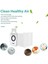 12 Adet Toz Torbası Deebot X1/x1 OMNI/T10 TURBO/T10 OMNI/T20 Pro /T20 Omnı/ T20 Robot Vakum Torbası (Yurt Dışından) 2