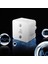 + Deebot X1 Omnı/x1 Turbo/x1 PLUS/T10 TURBO/T10 PLUS/T20 Pro A Için Sterilizasyon Modülü Gümüş Iyon Aksesuarları (Yurt Dışından) 4
