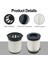 FSV101/FSV001/GIRNOOR G160/G165/A300 Elektrikli Süpürge Hepa Filtre Değiştirme Aksesuarı Için (Yurt Dışından) 2