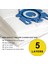 S2, S5, S8, Classic C1, C2, C3 Serisi Bidon Elektrikli Süpürge Toz Torbası Filtreleri Için Yedek Airclean Gn 3D Çanta (Yurt Dışından) 4