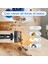 Floor One S5/floor One S5 Pro 2/ S5 Extreme Akıllı Elektrikli Süpürge Için Yedek Fırça Silindirleri ve Hepa Filtreleri (Yurt Dışından) 3