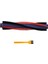 Brushroll DC28 DC52 DC53 DC78 DC33 DC37 DC39 CY18 Elektrikli Süpürge Için Rulo Fırça Çubuğu Parça Numarası 963549-01 (Yurt Dışından) 2