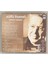 Zülfü Livaneli Nefesim Nefesine CD (Orjinal Dönem Baskı) 2