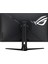 Rog Strıx XG32AQ 32 175HZ 1ms (Dp HDMI Usb) Freesync ve G-Sync 2560X1440 Gamıng Fast IPS 2k Gamıng Monitör 5