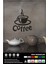 Coffee Stıcker 50 x 60 cm 2