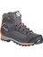 Dolomite Zernez Gtx Trekking Erkek Bot-Gri 1