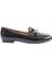 154-22K Kadin Üzeri V Toka Loafer 1