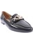 154-22K Kadin Üzeri V Toka Loafer 2
