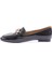 154-22K Kadin Üzeri V Toka Loafer 3