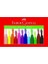Faber Castell 12 Renk Karton Kutu Pastel Boya 1