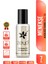 Menekşe Kokulu Alkolsüz Esans 7 ml Parfüm Esansı Roll-on Edp Esansiyel Yağ Zeyd 1