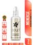 Menekşe Kokulu Alkolsüz Esans 7 ml Parfüm Esansı Roll-on Edp Esansiyel Yağ Zeyd 2