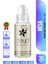 Misk Kokulu Alkolsüz Esans 35 ml Parfüm Esansı Roll-on Edp Esansiyel Yağ Zeyd 2
