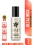 Beyaz Misk Kokulu Alkolsüz Esans 7 ml Parfüm Esansı Roll-on Edp Esansiyel Yağ Zeyd 1