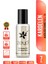 Kardelen Kokulu Alkolsüz Esans 7 ml Parfüm Esansı Roll-on Edp Esansiyel Yağ Zeyd 1