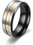 Titanyum Çelik Yüzük (Yurt Dışından) 1