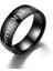 Titanyum Çelik Yüzük (Yurt Dışından) 1