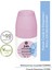 Yves Rocher Roll-On Deodorant - Pamuk Çiçeği & Ebegümeci-50 ml 1