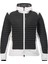 W Evo Loft Hooded Jkt 1