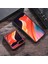Samsung Galaxy Z Flip5 Için Deri Doku Telefon Kılıfı (Yurt Dışından) 4