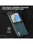 Samsung Galaxy Z Flip5 Mavi Için Abeel Timsah Desen Kılıfı (Yurt Dışından) 3