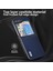 Abeel Xiaoya Serisi Samsung Galaxy Z Flip5 Mavi Için Telefon Kılıfı (Yurt Dışından) 3