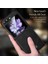 Samsung Galaxy Z Flip5 Için Sulada Tpu + Deri Kılıf (Yurt Dışından) 3