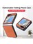 Karbon Fiber Samsung Galaxy Z Flip5 Için Telefon Kılıfı (Yurt Dışından) 3