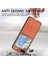 Karbon Fiber Samsung Galaxy Z Flip5 Için Telefon Kılıfı (Yurt Dışından) 4
