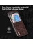 Abeel Mahjong Doku Serisi Samsung Galaxy Z Flip5 Brown Için (Yurt Dışından) 3