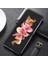 Samsung Galaxy Z Flip5 Kırmızı Için Orijinal Deri Telefon Kılıfı (Yurt Dışından) 4