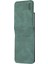 Azns Samsung Galaxy Z Flip5 Green Için Cilt Pu+Tpu Kasası (Yurt Dışından) 3