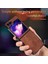 3D Kabartmalı Cilt Samsung Galaxy Z Flip5 Siyah Için Telefon Kılıfı (Yurt Dışından) 3