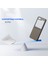 Samsung Galaxy Z Flip5 Siyah Için Karbon Fiber Telefon Kılıfı (Yurt Dışından) 4