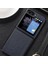 Samsung Galaxy Z Flip5 Gri Için Orijinal Deri Telefon Kasası (Yurt Dışından) 1