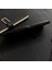Samsung Galaxy Z Flip5 Mavi Için Çılgın At Doku Tutucu Kılıf (Yurt Dışından) 2