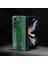 Abeel Weilai Serisi Samsung Galaxy Z Fold5 Yeşil Için Telefon Kılıfı (Yurt Dışından) 3