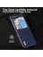 Abeel Luolai Serisi Samsung Galaxy Z Flip5 Koyu Mavi Için Telefon Kılıfı (Yurt Dışından) 3