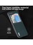 Abeel Luolai Serisi Samsung Galaxy Z Flip5 Koyu Yeşil Için Telefon Kılıfı (Yurt Dışından) 4