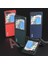 Abeel Luolai Serisi Samsung Galaxy Z Flip5 Red Için Telefon Kılıfı (Yurt Dışından) 2
