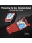 Abeel Luolai Serisi Samsung Galaxy Z Flip5 Red Için Telefon Kılıfı (Yurt Dışından) 3