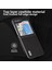 Abeel Luolai Serisi Samsung Galaxy Z Flip5 Black Için Telefon Kılıfı (Yurt Dışından) 4
