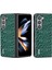 Abeel Sky Serisi Samsung Galaxy Z Fold5 Yeşil Için Telefon Kılıfı (Yurt Dışından) 1