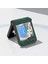 Samsung Galaxy Z Flip5 Green Için Abeel Fas Doku Telefon Kılıfı (Yurt Dışından) 3
