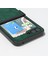 Samsung Galaxy Z Flip5 Green Için Abeel Fas Doku Telefon Kılıfı (Yurt Dışından) 4