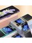 Samsung Galaxy Z Flip5 Mor Için Elektrokürlü Telefon Kılıfı (Yurt Dışından) 4