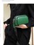 Hakiki Deri Basit Kadın Ilk Katman Inek Derisi Küçük Yuvarlak Çanta Çok Katmanlı Yumuşak Deri Çanta 2023 Yeni Omuz Crossbody Çanta (Yurt Dışından) 4