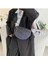 Çanta 2023 Yeni Oxford Kumaş Bayan Crossbody Çanta Kore Tek Omuzlu Kadın Çanta Moda Küçük Çanta (Yurt Dışından) 4